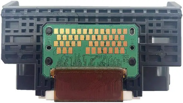 Alt view image 3 of 4 - Print Head QY6-0073 For Canon iP3600 iP3680 MP540 MP560 MP568 MP620 MX860 MX868 MX870 MX878 MG5140 MG5180 Cabezal Impresion Head