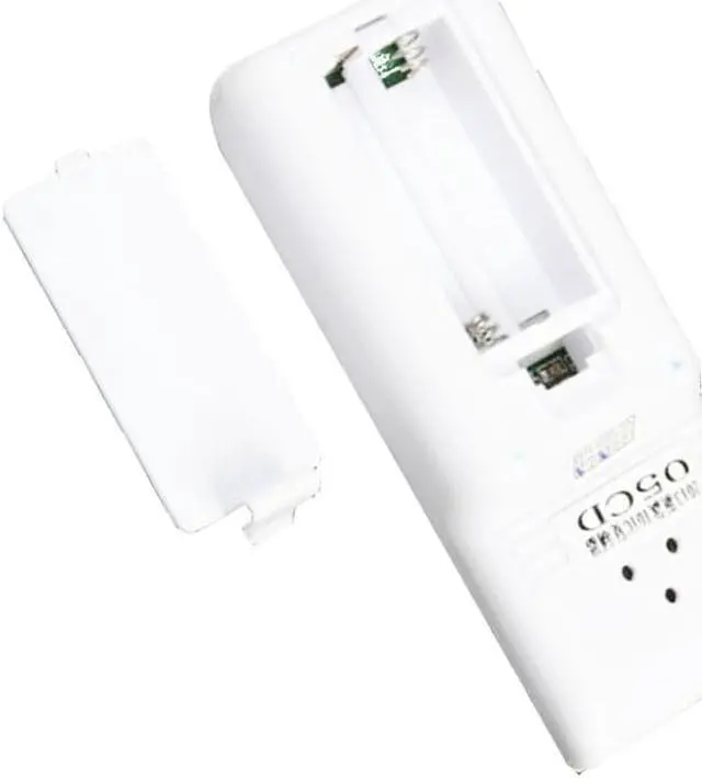 Alt view image 3 of 4 - Handheld 125Khz-13.56MHZ frequency access RFID ID IC Card Duplicator Reader Write Copier + 5pcs 125KHZ EM4305 tags