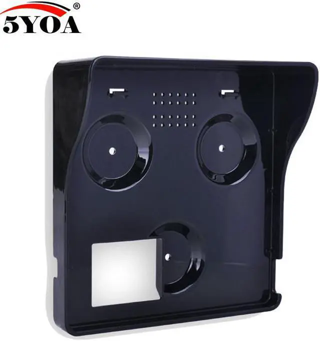 Alt view image 5 of 5 - Fingerprint Access Control RFID Door Lock Garage Gate Opener System Machine Device 4" Totally touch screen