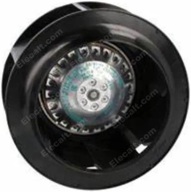 Main image of R2E220-AB06-05 AC Centrifugal Fan  With Warranty R2E220AB0605