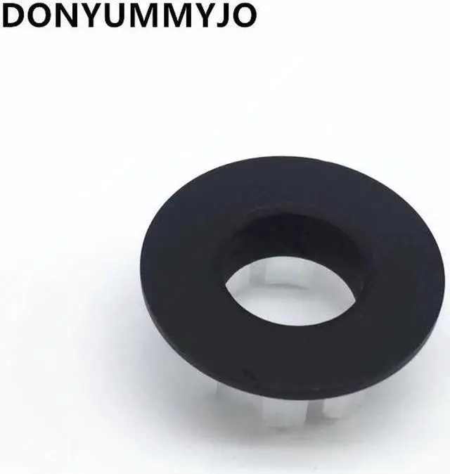 Main image of Hot Sell 10pcs Fashion/Classic Sink Overflow Ring Replacement Tool Accessories Bathroom Basin Faucet