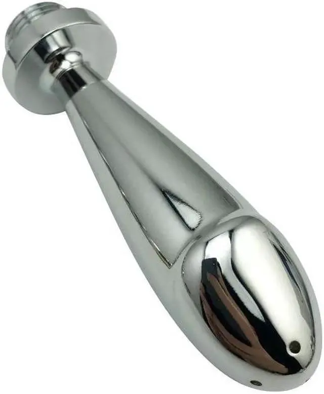 Alt view image 3 of 5 - DONYUMMYJO 1pcs Bidet Faucets Sprayer Stainless Steel pPersonal Hygiene Cleaning Nozzle With hose