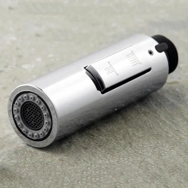 Main image of 2 Function Kitchen Faucet Spray Nozzle Replacement Pull Out Mixer Tap Sink Shower Head Water Saving Faucet Filter