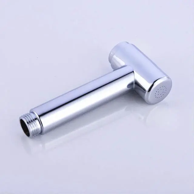 Main image of 1PC ABS Bidet Faucet Hygiene Hand Toilet Faucet Shower  Hand Held Bidet Sprayer Douche Shower Shattaf
