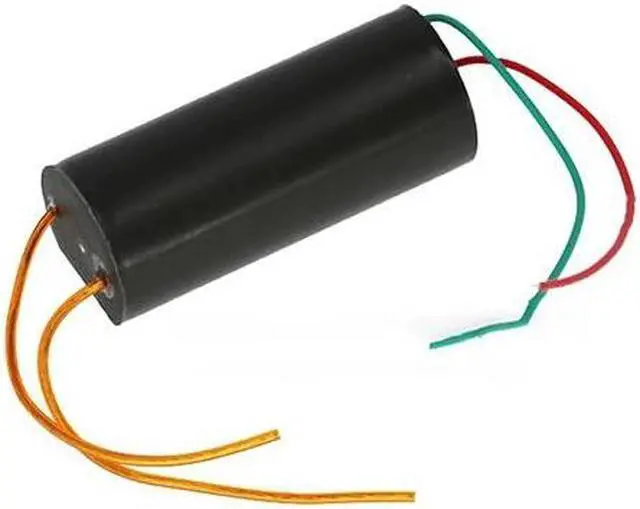 Alt view image 3 of 5 - High Voltage Transformer DC3.6-6V to 400kV Step-up Power Module High-Voltage Generator Inverter Pulse Generator Power Module