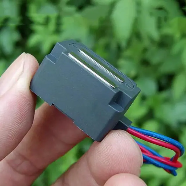 Alt view image 2 of 6 - DC12V-24V electromagnet Household appliances Vacuum cleaner Small volume Large suction Electromagnetic Magnetic