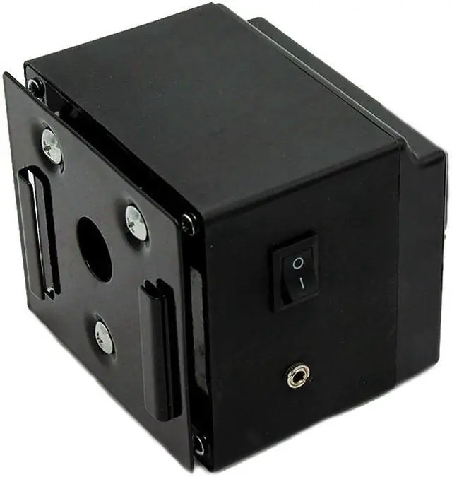 Main image of DC 3V Barbecue Replacement Motor 0-30.0kgf.cm CW 2.5RPM BBQ Electric Machinery Oven Bracket Rotator Micro Motor