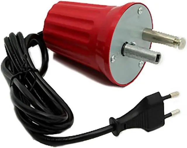 Main image of AC 220-240V Micro Barbecue Motor 230V 50/60Hz CW/CCW Grill Electric Machinery BBQ Rotating Motor Replacement Parts