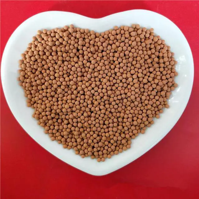 Alt view image 2 of 6 - Shower Head Replacement Beads Water Purification Mineral Beads Negative Ions Ceramic Balls for Filter Shower Head Spray