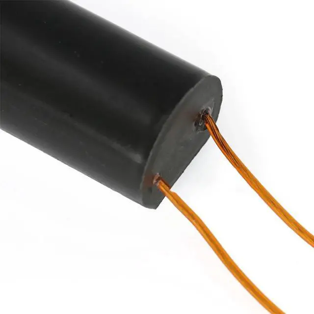 Alt view image 5 of 5 - High Voltage Transformer DC3.6-6V to 400kV Step-up Power Module High-Voltage Generator Inverter Pulse Generator Power Module