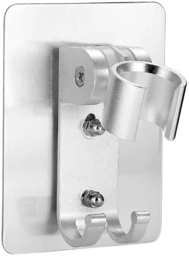 Alt view image 4 of 5 - Handheld Toilet Bidet Sprayer Set Kit Stainless Steel Hand Bidet faucet for Bathroom Hand Sprayer Shower Head Self Cleaning