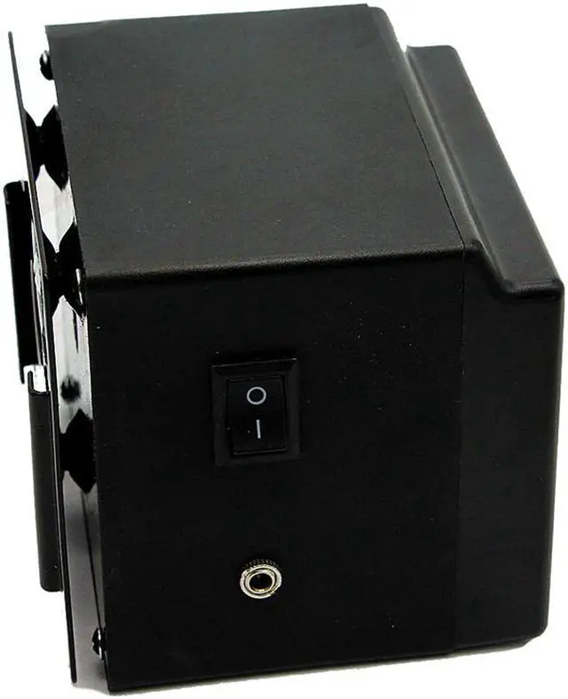 Alt view image 2 of 5 - DC 3V Barbecue Replacement Motor 0-30.0kgf.cm CW 2.5RPM BBQ Electric Machinery Oven Bracket Rotator Micro Motor