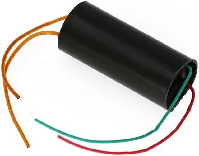 Main image of High Voltage Transformer DC3.6-6V to 400kV Step-up Power Module High-Voltage Generator Inverter Pulse Generator Power Module