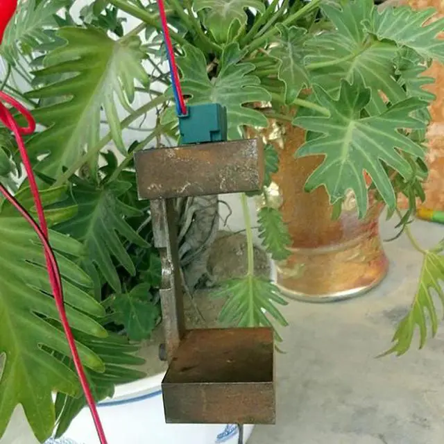 Alt view image 3 of 6 - DC12V-24V electromagnet Household appliances Vacuum cleaner Small volume Large suction Electromagnetic Magnetic