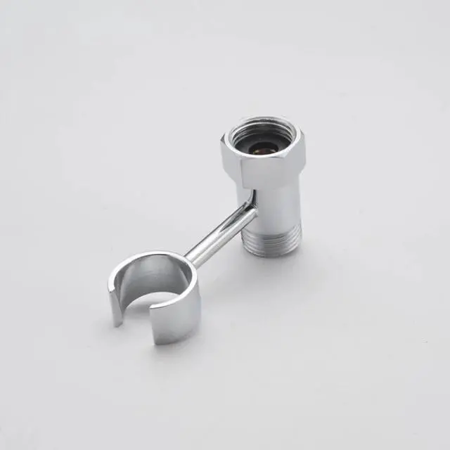 Alt view image 6 of 6 - 1Set Toilet Handheld Shattaf Bidet Sprayer Shower Heads Set Shower Faucet Accessories Muslim Shower Ducha Higienica