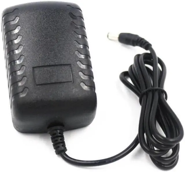 Alt view image 4 of 6 - US/EU/AU/UK Plug 12V 3A Power Adapter DC Adapters Power Supply Charger Supply For LED Light Router Monitor LED Lamp Supply 1m