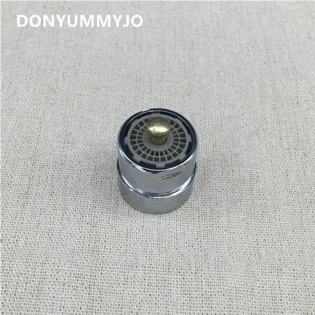 Main image of Good Quality Brass Touch Control Faucet Aerator Water Valve Water Saving One Touch Tap Aerator  Generation Durable