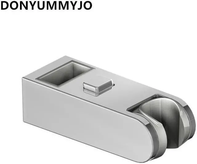 Main image of Hot  ABS Plating Formula Rod 30*15 Lifting Square Sliding Sleeve Shower Bracket Middle Ffork Casing Bracket