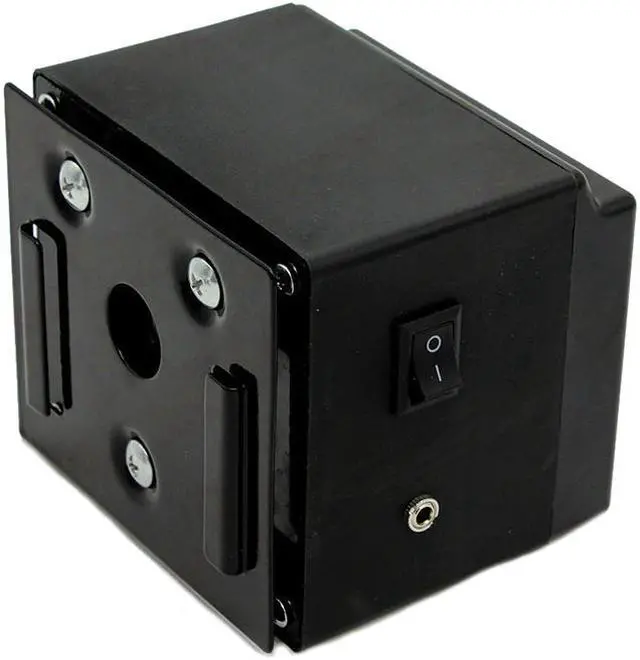 Alt view image 4 of 5 - DC 3V Barbecue Replacement Motor 0-30.0kgf.cm CW 2.5RPM BBQ Electric Machinery Oven Bracket Rotator Micro Motor