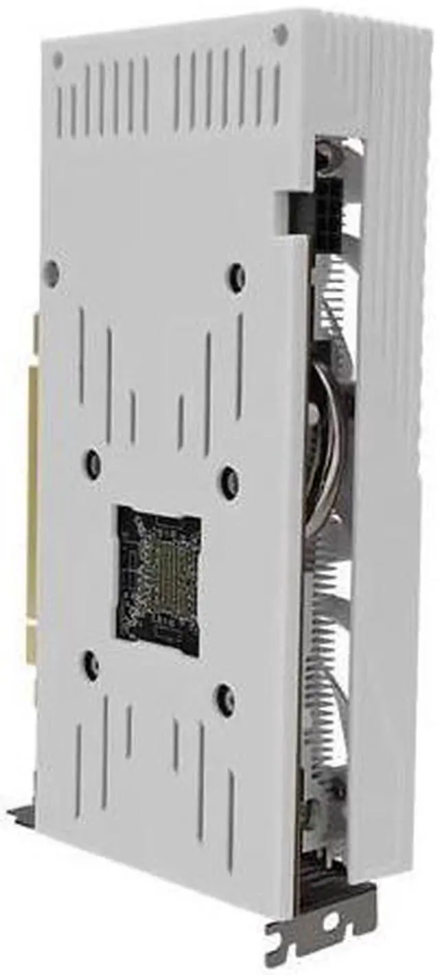 Alt view image 7 of 7 - PELADN RX 5600 6GB 192bit GDDR6 PCI Express 4.0 Video Card