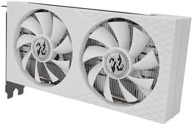 Alt view image 4 of 7 - PELADN RX 5600 6GB 192bit GDDR6 PCI Express 4.0 Video Card