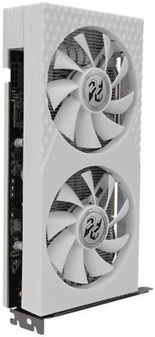 Alt view image 3 of 7 - PELADN RX 5600 6GB 192bit GDDR6 PCI Express 4.0 Video Card