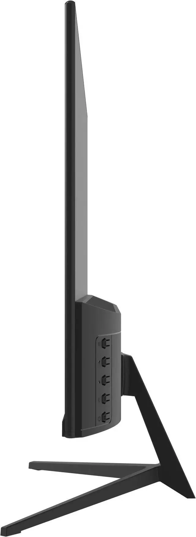 Alt view image 5 of 6 - MLLSE 23.8 Inch 1080P FHD lPS Gaming Monitor With 178° Viewing Angle, 75Hz Refresh rate, 200nits, HDMI+VGA+DC, VESA Mountable