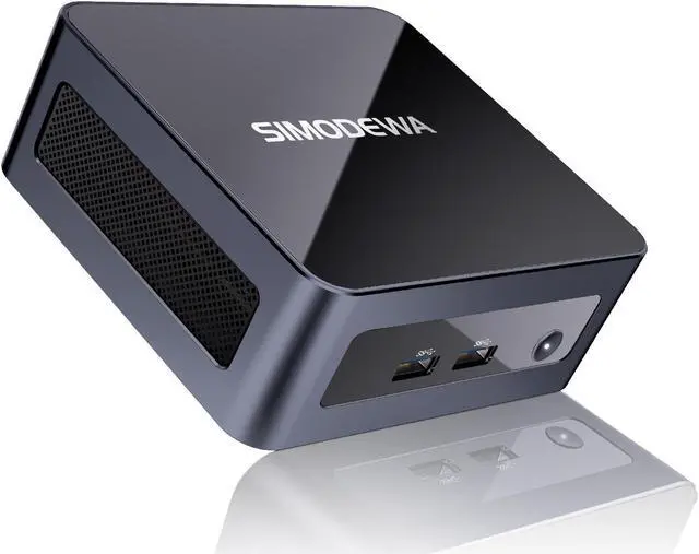 ミニPC miles ミニPC miles ミニPC miles ZX01 PLUS Intel Alder Lake N100/N150 Pocket