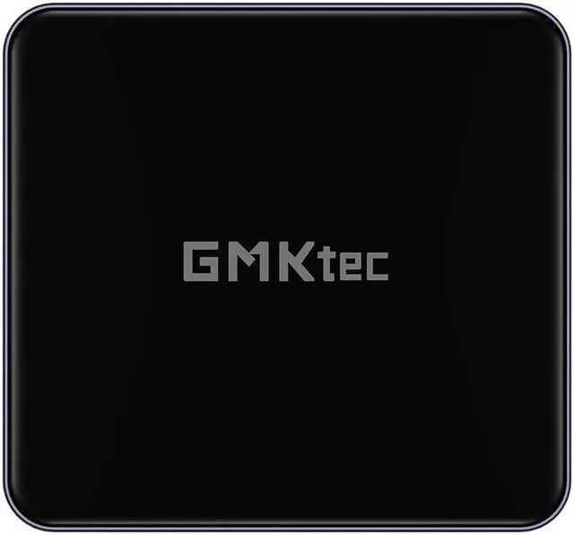 Alt view image 5 of 5 - MLLSE GMKtec G1 Mini PC Windows 11 Pro Alder Lake N95 Intel 12th DDR4 8GB RAM 512GB ROM BT5.2 WiFi 6 Desktop Computer Mini Pc Work