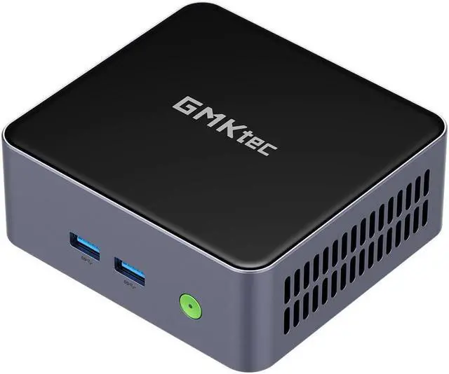 GMKtec ミニpc Alder Lake-N95 16G/512G SSD GMKtec ミニpc Alder Lake-N95 16G/512G SSD
