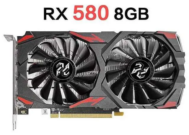 Graphics Card Msi Armor Rx 580 Review 580 8gb Msi Rx 580 Armor 4gb