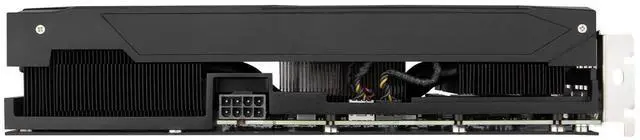 Alt view image 3 of 4 - MLLSE RTX 3060Ti 8GB X-GAME Graphics Card GDDR6 256bit NVIDIA GPU PCI-E 4.0 x16 rtx3060ti 8gb game