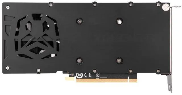 Alt view image 4 of 4 - MLLSE RTX 3060Ti 8GB X-GAME Graphics Card GDDR6 256bit NVIDIA GPU PCI-E 4.0 x16 rtx3060ti 8gb game