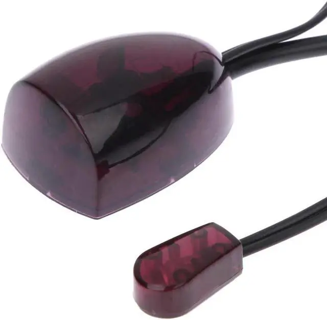 Alt view image 6 of 6 - Practical USB Adapter Infrared IR Remote Extender Repeater Receiver Transmitter Applies to All Remote Control Devices