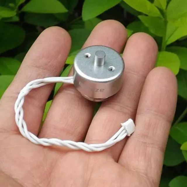 Main image of 2206 1800KV Brushless Motor for Drone, RC Airplane Fixed Wing Crossing Machine Shaft Diameter 4.5mm DIY Models Brushless Motor