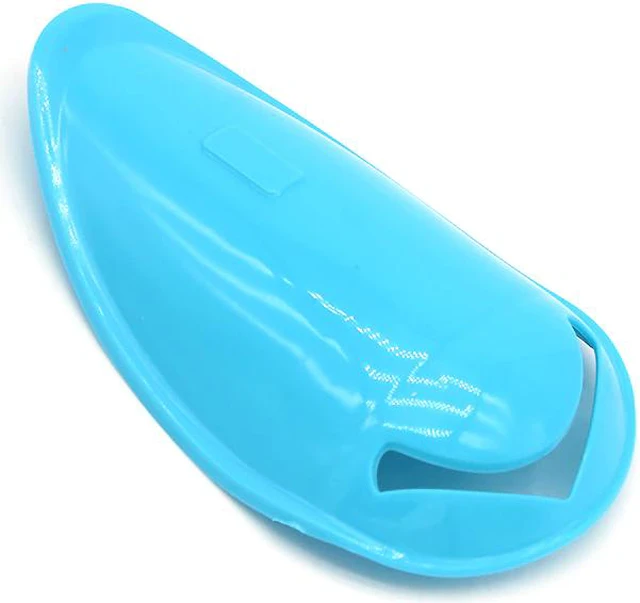 Alt view image 5 of 6 - DONYUMMYJO Baby Faucet Extender Cute Shape Baby Kids Hand Washing Sink Gift Silicone Faucet Extender