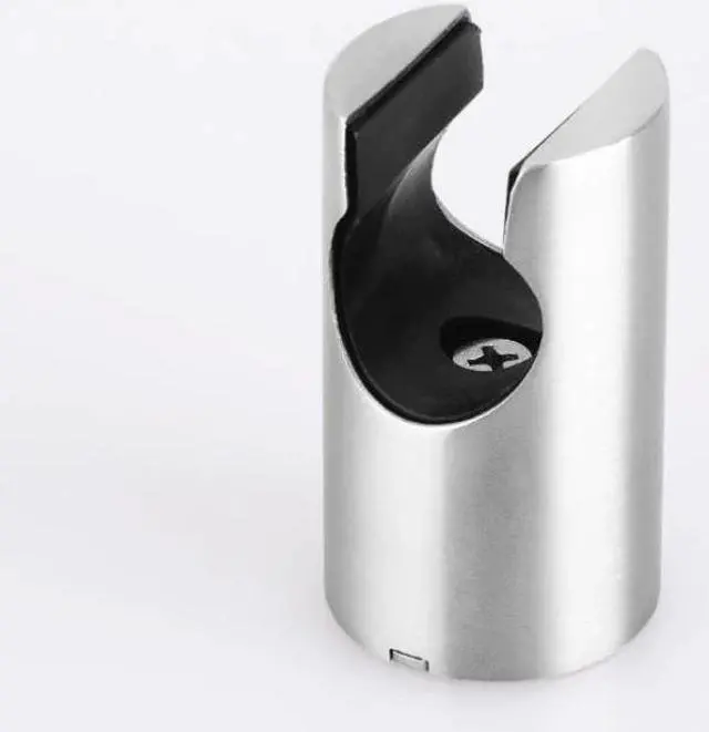 Alt view image 4 of 4 - DONYUMMYJO 1set Toilet Flush Bidet Faucets Spray Gun Toilet Companion 304 Stainless Steel Bidet Suit