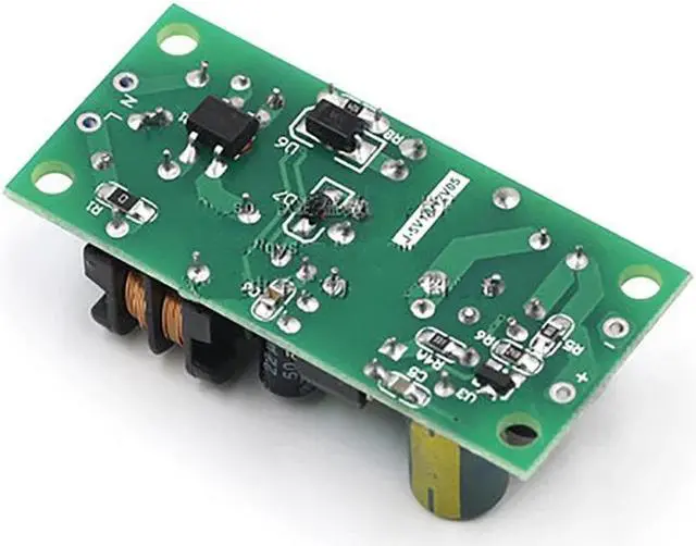 Alt view image 2 of 4 - 12V 500mA Switching Power Supply Board Module 5W Constant Voltage Power Supply 220v AC-DC 12V Voltage Modules