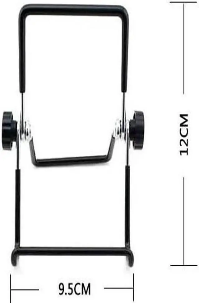 Alt view image 3 of 6 - Tablet PC holder phone holder stand suitable for GALAXY Tab P7000,balckberry playbook,HTC Flyer and all of 7 inch tablet PCs