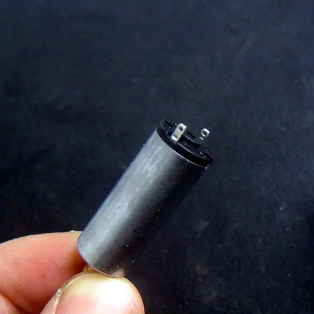 Alt view image 2 of 6 - DC3-6V 30-90ma 15ohms N60 Micro Vibration Motor Long Body Precision Copper Head Vibrating Motor Good Vibration Effect