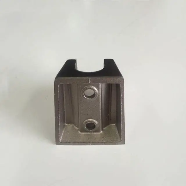 Alt view image 2 of 3 - DONYUMMYJO Stainless steel Handheld Shower Spray Head Holder Bracket Wall Mount for Bathroom Hand Sprayer Wand Brushed Nickel