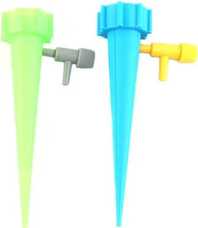 Main image of Auto Drip Irrigation Watering System Automatic Garden Watering Spike for Plants Flower Household Water Irrigation