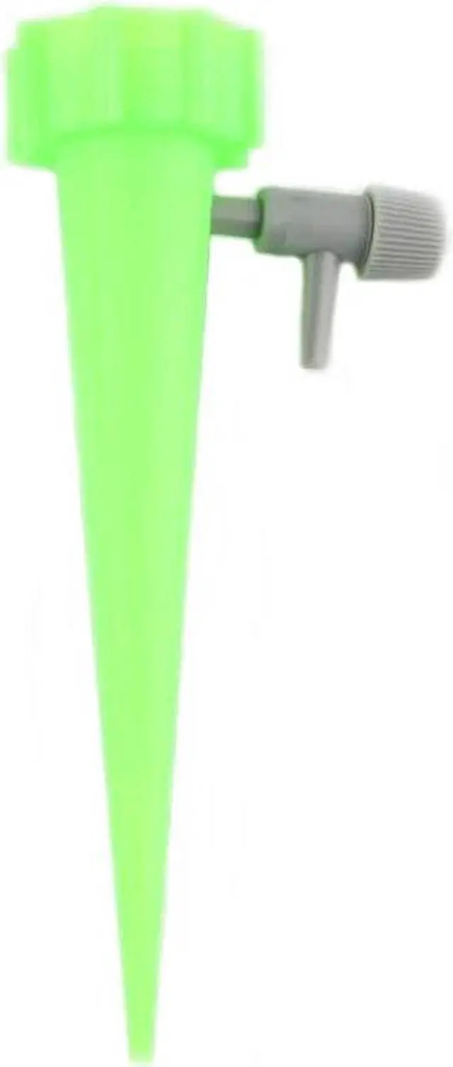 Alt view image 4 of 5 - Auto Drip Irrigation Watering System Automatic Garden Watering Spike for Plants Flower Household Water Irrigation