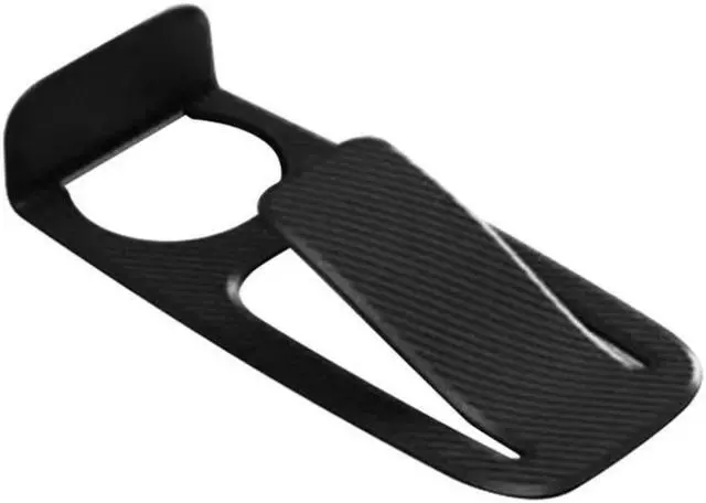 Main image of Door Stopper - Sturdy and Durable Security Door Stop Holder, Non Scratching, Safety Protector Door Stoppers for Home Office