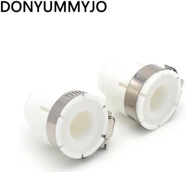 Main image of DONYUMMYJO 1pc Universal Connector Suitable For 15mm-22mm Kitchen Faucet Conversion Adapter To Kitchen Faucet Accessories