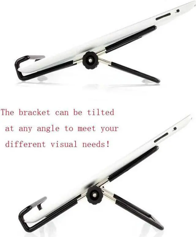 Alt view image 4 of 6 - Tablet PC holder phone holder stand suitable for GALAXY Tab P7000,balckberry playbook,HTC Flyer and all of 7 inch tablet PCs