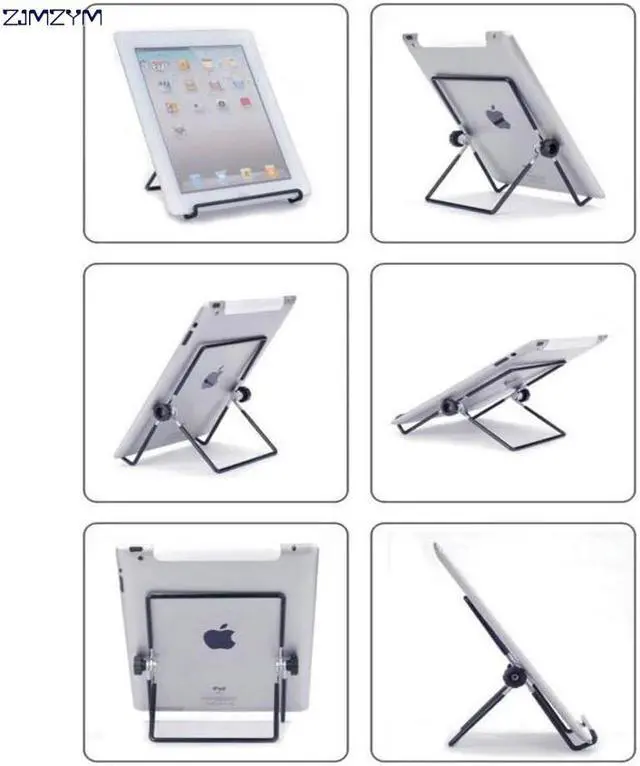 Main image of Tablet PC holder phone holder stand suitable for GALAXY Tab P7000,balckberry playbook,HTC Flyer and all of 7 inch tablet PCs
