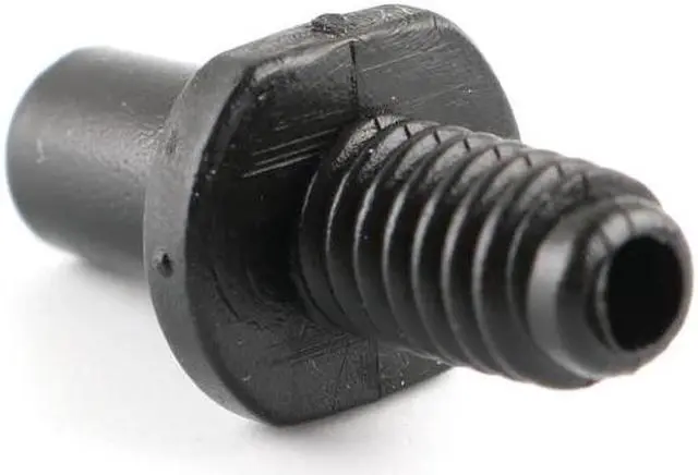 Alt view image 3 of 3 - 60pcs UP-CLOUD 1/4" thread to 6mm Straight Connector for Garden Micro Irrigation System Watering Joint Sprinkler Hose Adapter