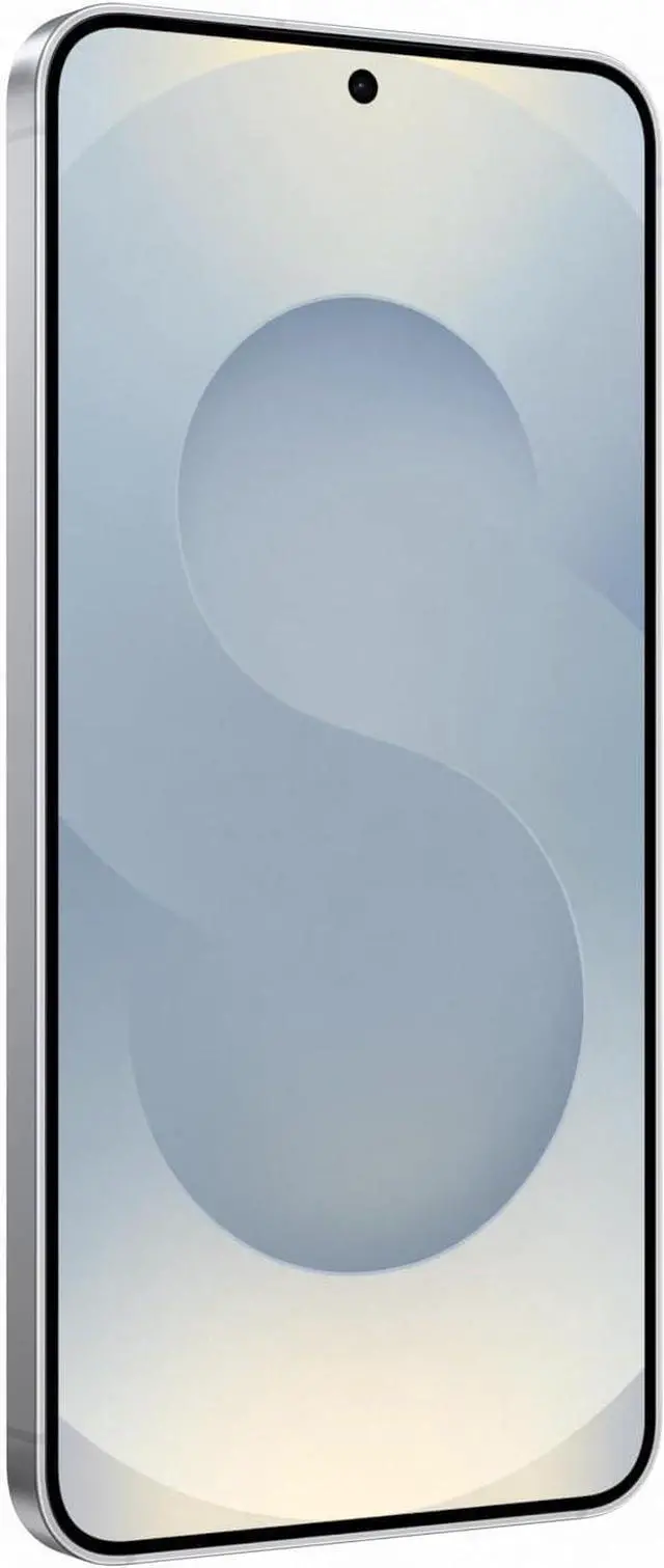 Alt view image 3 of 3 - Samsung Galaxy S25+ (Plus) 256GB - Silver Shadow - Unlocked Canadian Version