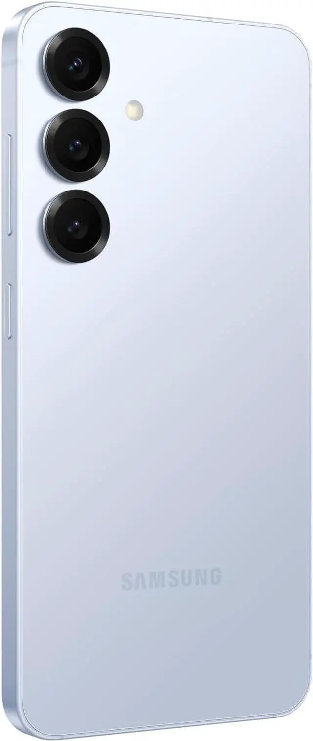 Alt view image 3 of 3 - Samsung Galaxy S25+ (Plus) 256GB - Icyblue - Unlocked Canadian Version